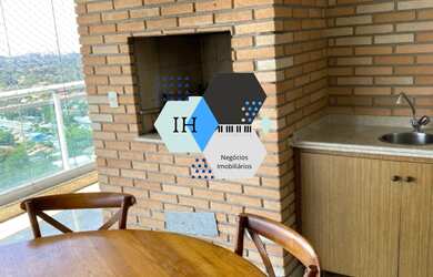 Imagem 5: Apartamento 4dorms, 4suítes, 4vagas, 240m² para locação no Brooklin, Oportunidade!!!!!!!!!