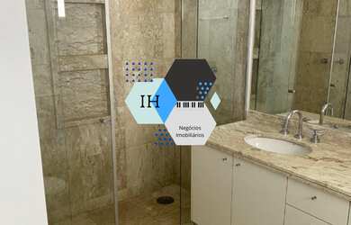 Imagem 4: Apartamento 4dorms, 4suítes, 4vagas, 240m² para locação no Brooklin, Oportunidade!!!!!!!!!