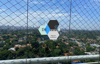 Imagem 7: Apartamento 4dorms, 4suítes, 4vagas, 240m² para locação no Brooklin, Oportunidade!!!!!!!!!