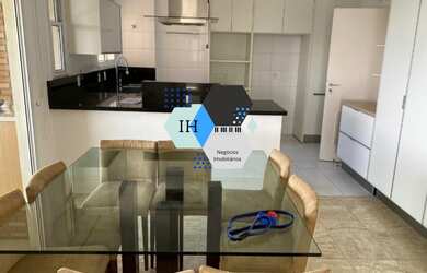 Imagem 6: Apartamento 4dorms, 4suítes, 4vagas, 240m² para locação no Brooklin, Oportunidade!!!!!!!!!