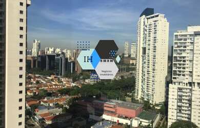 Imagem 9: Apartamento 1dorm, 1vaga, 44m² para locação no Brooklin, Oportunidade!!!!!!!!!!!!!!!!!!!!!