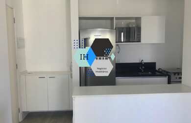 Imagem 8: Apartamento 1dorm, 1vaga, 44m² para locação no Brooklin, Oportunidade!!!!!!!!!!!!!!!!!!!!!