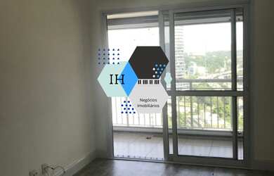 Imagem 12: Apartamento 1dorm, 1vaga, 44m² para locação no Brooklin, Oportunidade!!!!!!!!!!!!!!!!!!!!!