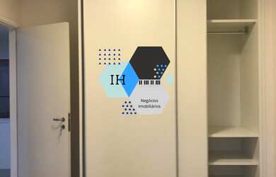 Imagem 13: Apartamento 1dorm, 1vaga, 44m² para locação no Brooklin, Oportunidade!!!!!!!!!!!!!!!!!!!!!