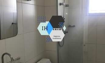 Imagem 7: Apartamento 1dorm, 1vaga, 44m² para locação no Brooklin, Oportunidade!!!!!!!!!!!!!!!!!!!!!