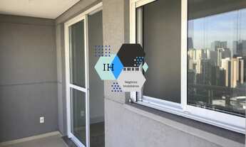 Imagem 6: Apartamento 1dorm, 1vaga, 44m² para locação no Brooklin, Oportunidade!!!!!!!!!!!!!!!!!!!!!