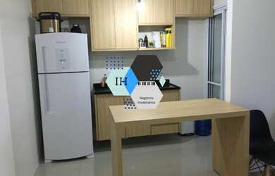 Imagem 12: Apartamento 1dorm, 1vaga, 55m² á venda na Vila Gertrudes, Oportunidade!!!!!!!!!!!!!!!!!!!!