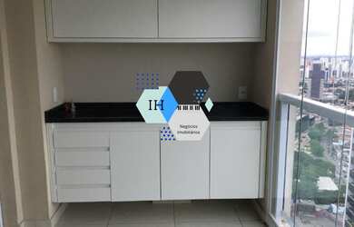 Imagem 13: Apartamento 1dorm, 1vaga, 55m² á venda na Vila Gertrudes, Oportunidade!!!!!!!!!!!!!!!!!!!!