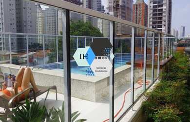 Imagem 16: Apartamento 1dorm, 1vaga, 55m² á venda na Vila Gertrudes, Oportunidade!!!!!!!!!!!!!!!!!!!!