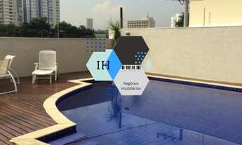 Imagem 5: Apartamento 2dorms, 2suítes, 2vagas, 104m² para locação no Jardim das Acácias, Oportunidad