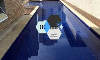 Imagem 2: Apartamento 2dorms, 2suítes, 2vagas, 104m² para locação no Jardim das Acácias, Oportunidad