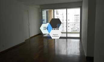 Imagem: Apartamento 2dorms, 2suítes, 2vagas, 104m²