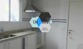 Imagem 7: Apartamento 2dorms, 2suítes, 2vagas, 104m² para locação no Jardim das Acácias, Oportunidad