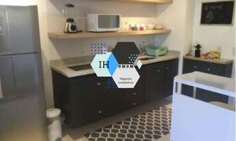 Imagem 4: Apartamento 1dorm, 1suíte, 1vaga, 55m² á venda no Brooklin, Oportunidade!!!!!!!!!!!!!!!!!!