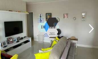 Imagem: Apartamento 2dorms, 1suíte, 2vagas, 68m²