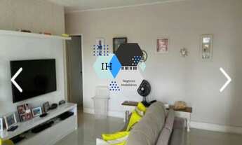 Imagem 7: Apartamento 2dorms, 1suíte, 2vagas, 68m² para locação na Chácara Santo antônio, Oportunida