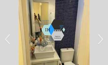 Imagem 4: Apartamento 2dorms, 1suíte, 2vagas, 68m² para locação na Chácara Santo antônio, Oportunida