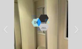 Imagem 6: Apartamento 2dorms, 1suíte, 2vagas, 68m² para locação na Chácara Santo antônio, Oportunida