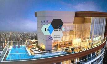 Imagem: Apartamento 1dorm, 1suíte, 1vaga, para