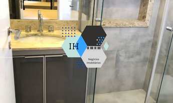 Imagem 7: Apartamento 1dorm, 1suíte, 1vaga, 51m² para locação e venda no Brooklin !!!!!!!!!!!!!!!!!