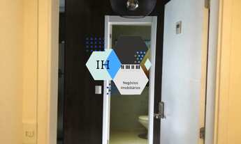 Imagem 5: Apartamento 1dorm, 1suíte, 1vaga, 51m² para locação e venda no Brooklin !!!!!!!!!!!!!!!!!