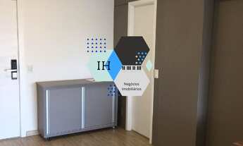 Imagem: Apartamento 1dorm, 1vaga, 55m² para alugar