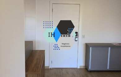 Imagem 8: Apartamento 1dorm, 1vaga, 55m² para alugar no Brooklin, Oportunidade!!!!!!!!!!!!!!!!!!!!