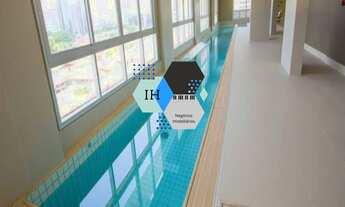 Imagem 2: Apartamento 2dorms, 1suíte, 1vaga, 65m² á venda e locação em Santo Amaro, Oportunidade!!!!