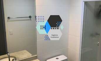 Imagem 6: Apartamento 2dorms, 1suíte, 1vaga, 65m² á venda e locação em Santo Amaro, Oportunidade!!!!