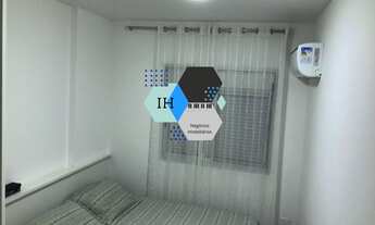 Imagem 4: Apartamento 2dorms, 1suíte, 1vaga, 65m² á venda e locação em Santo Amaro, Oportunidade!!!!