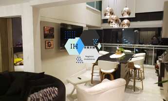 Imagem 2: Apartamento 4dorms, 3suítes, 3vagas, 197m² á venda no Brooklin, Oportunidade!!!!!!!!!!!