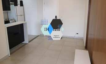 Imagem: Apartamento 1dorm, 1vaga, 51m² para alugar