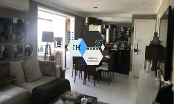 Imagem: Apartamento 3dorms, 2suíte, 2vagas, 126m²