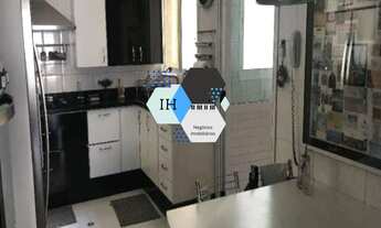 Imagem 3: Apartamento 3dorms, 2suíte, 2vagas, 126m² á venda no Brooklin, Oportunidade!!!!!!!!!!!!!!