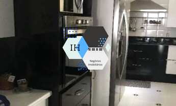 Imagem 5: Apartamento 3dorms, 2suíte, 2vagas, 126m² á venda no Brooklin, Oportunidade!!!!!!!!!!!!!!