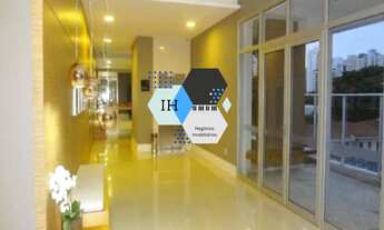 Imagem: Apartamento 2dorms, 1suíte, 2vagas, 105m²