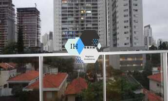 Imagem 7: Apartamento 2dorms, 1suíte, 2vagas, 105m² para alugar na Cidade Monções, Oportunidade!!!!!