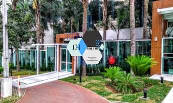 Imagem 6: Apartamento 1dorm, 1vaga, 50m² á venda no Campo Belo, Oportunidade!!!!!!!!!!!!!!!!!!!!!!