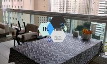 Imagem 11: Apartamento 3dorms, 3suítes, 3vagas, 126m² á venda na Vila Gertrudes, Oportunidade!!!!!!!!