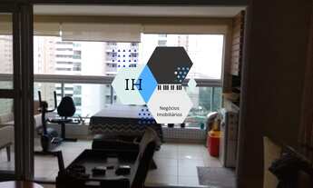 Imagem 13: Apartamento 3dorms, 3suítes, 3vagas, 126m² á venda na Vila Gertrudes, Oportunidade!!!!!!!!