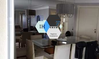 Imagem 14: Apartamento 3dorms, 3suítes, 3vagas, 126m² á venda na Vila Gertrudes, Oportunidade!!!!!!!!