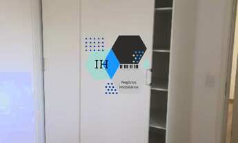 Imagem 4: Apartamento 3dorms, 1suíte, 2vagas, 94m² para locação na Cidade Monções, Oportunidade!!!!!