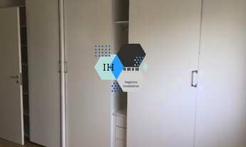 Imagem 6: Apartamento 3dorms, 1suíte, 2vagas, 94m² para locação na Cidade Monções, Oportunidade!!!!!