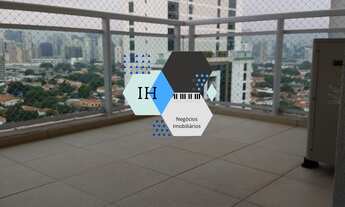 Imagem 2: Apartamento 2dorms, 1suíte, 1vaga, 66m² para locação no Brooklin, Oportunidade!!!!!!!!!!!!