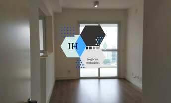 Imagem: Apartamento 2dorms, 1suíte, 1vaga, 66m²