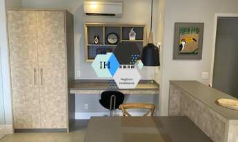 Imagem: Apartamento 2dorms, 1suíte, 2vagas, 66m²