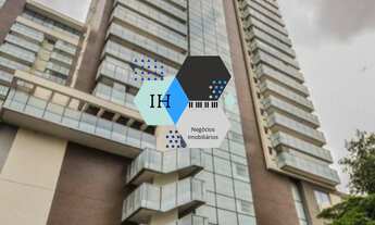 Imagem 4: Apartamento 2dorms, 1suíte, 2vagas, 66m² á venda e locação em Santo Amaro, Oportunidade!!!