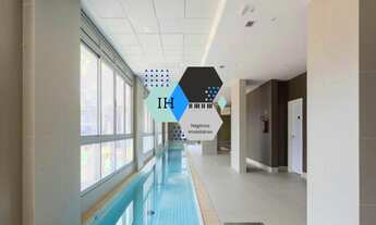 Imagem 3: Apartamento 2dorms, 1suíte, 2vagas, 66m² á venda e locação em Santo Amaro, Oportunidade!!!