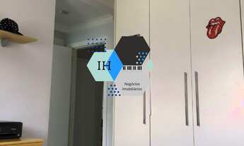 Imagem 5: Apartamento 4dorms, 2suítes, 4vagas, 216m² para locação e venda no Campo Belo, Oportunidad