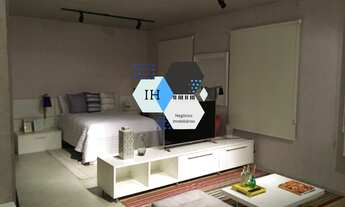 Imagem: Apartamento 1dorm, 1suíte, 1vaga, 70m²